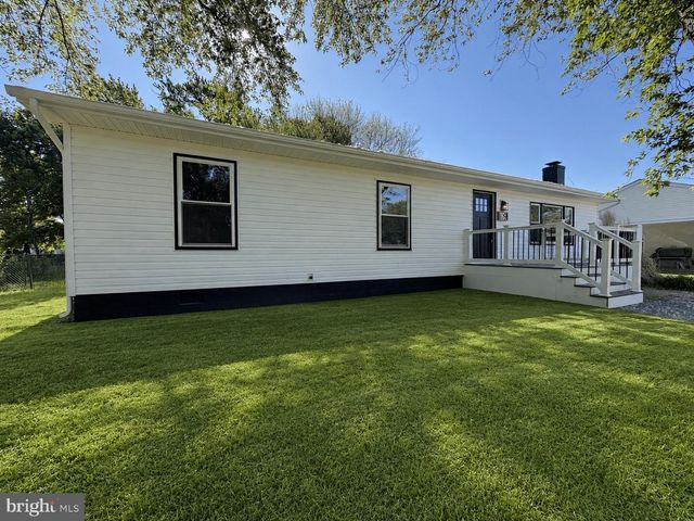 109 BIRCH RD, Stevensville, MD 21666