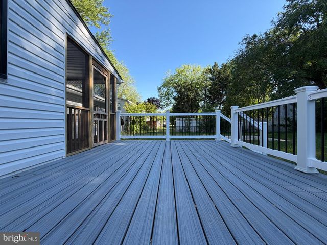 109 BIRCH RD, Stevensville, MD 21666