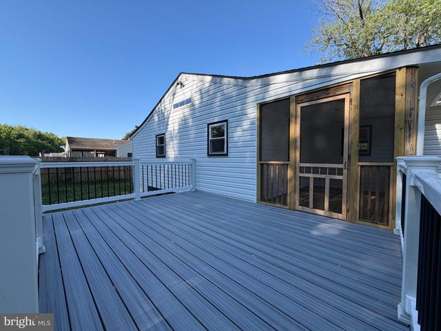 109 BIRCH RD, Stevensville, MD 21666