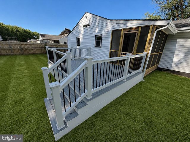 109 BIRCH RD, Stevensville, MD 21666