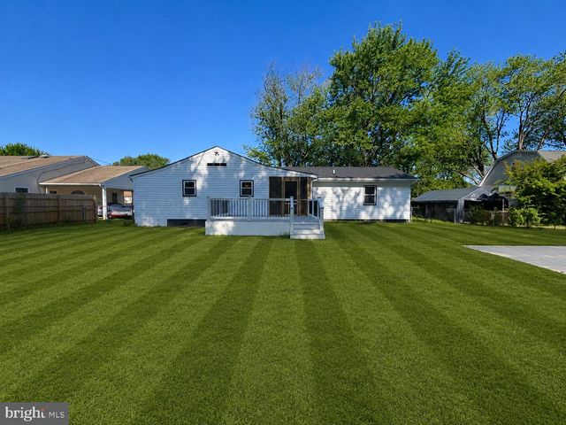 109 BIRCH RD, Stevensville, MD 21666