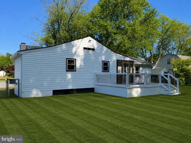 109 BIRCH RD, Stevensville, MD 21666