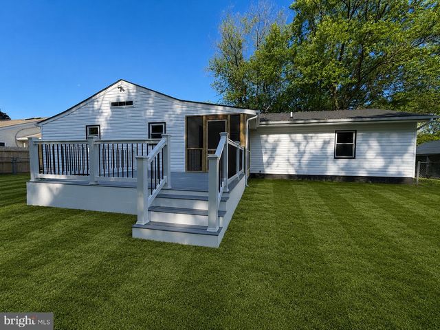 109 BIRCH RD, Stevensville, MD 21666