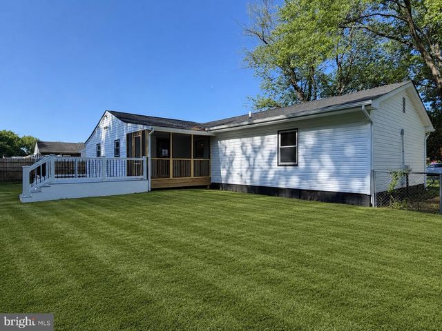 109 BIRCH RD, Stevensville, MD 21666