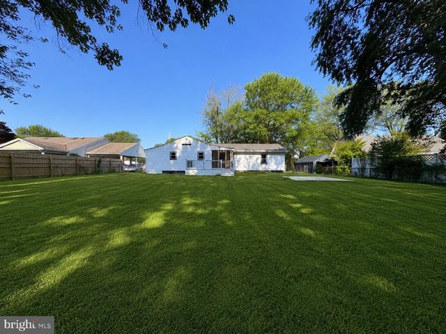 109 BIRCH RD, Stevensville, MD 21666
