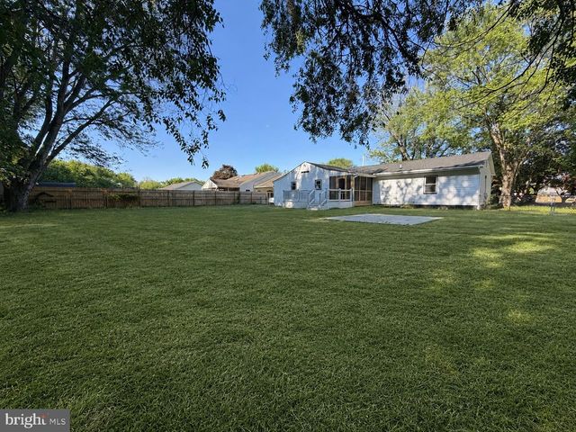 109 BIRCH RD, Stevensville, MD 21666