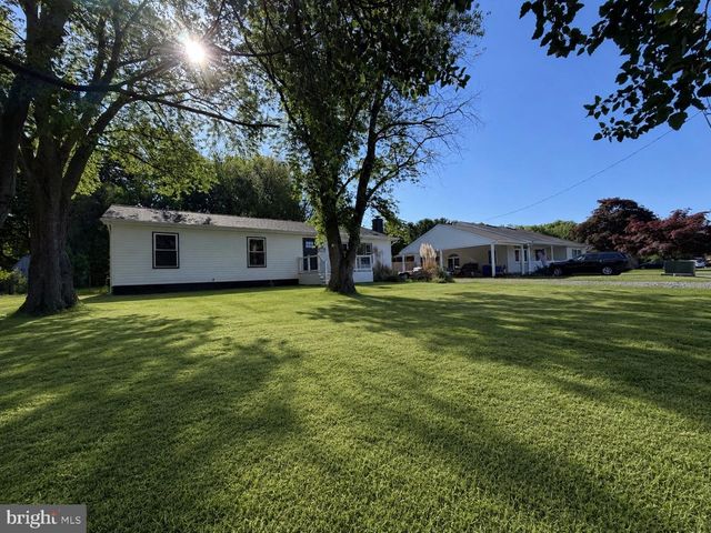 109 BIRCH RD, Stevensville, MD 21666