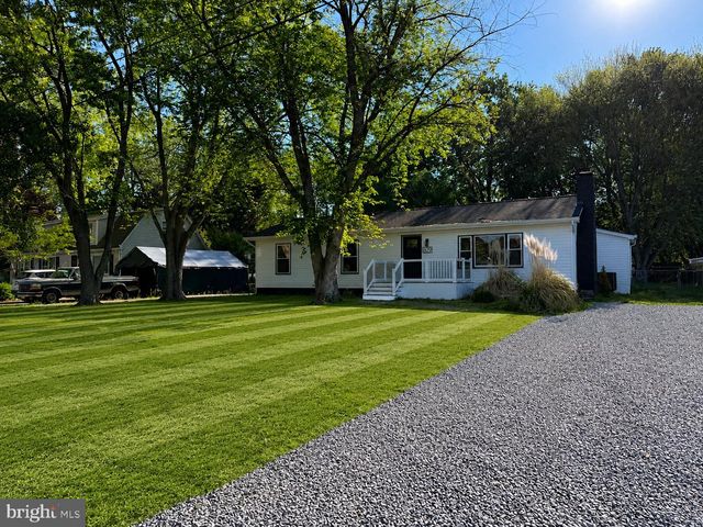 109 BIRCH RD, Stevensville, MD 21666