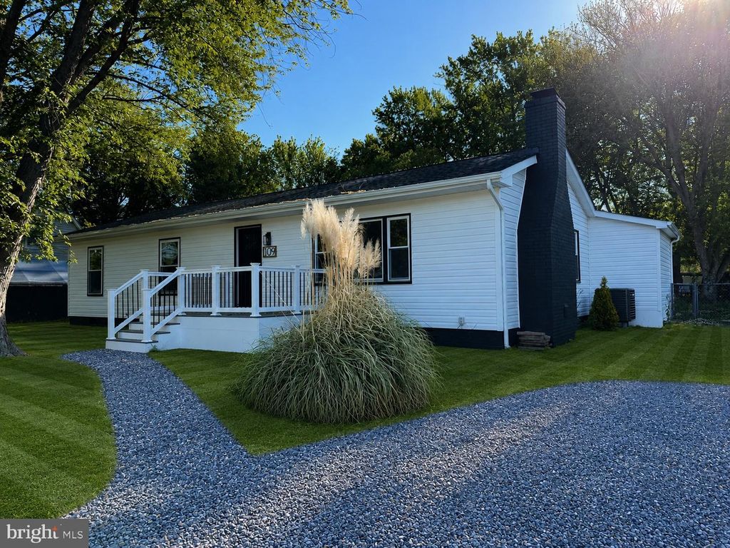 109 BIRCH RD, Stevensville, MD 21666