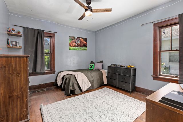 511 Greenwood Avenue, Michigan City, IN 46360