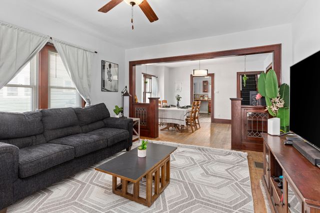 511 Greenwood Avenue, Michigan City, IN 46360