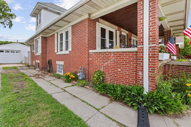511 Greenwood Avenue, Michigan City, IN 46360