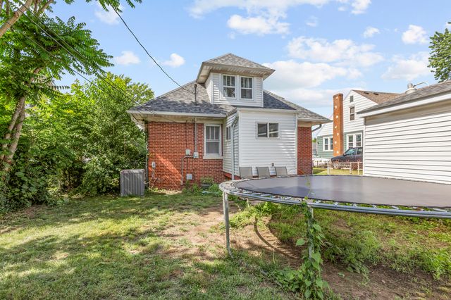 511 Greenwood Avenue, Michigan City, IN 46360