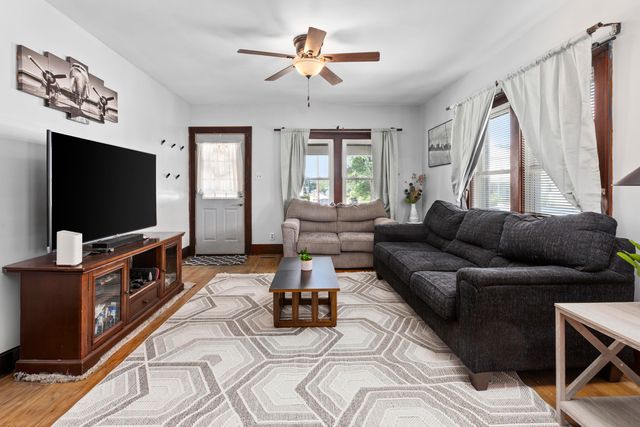 511 Greenwood Avenue, Michigan City, IN 46360