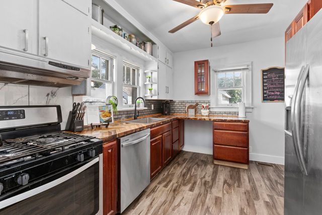 511 Greenwood Avenue, Michigan City, IN 46360