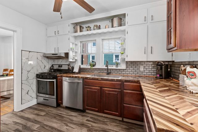 511 Greenwood Avenue, Michigan City, IN 46360