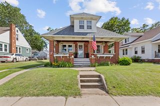 511 Greenwood Avenue, Michigan City, IN 46360