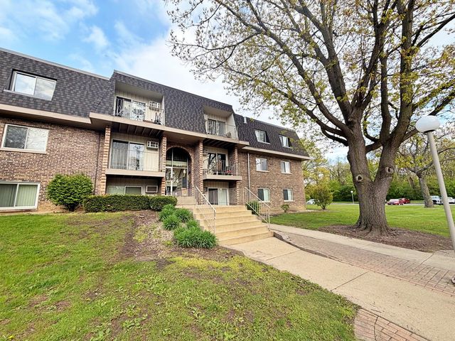 841 Blossom Lane 203, Prospect Heights, IL 60070