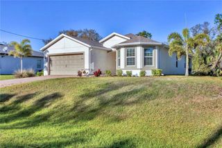 4324 KNOWLES LANE, North Port, FL 34288