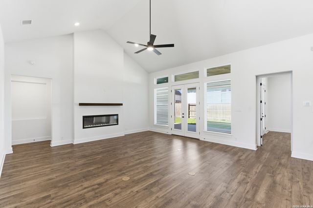 8525 Benclare, San Antonio, TX 78266