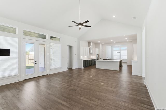 8525 Benclare, San Antonio, TX 78266