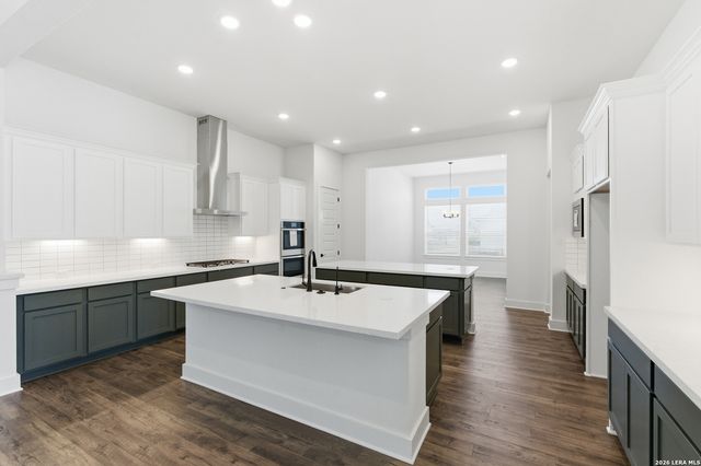 8525 Benclare, San Antonio, TX 78266
