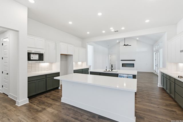 8525 Benclare, San Antonio, TX 78266