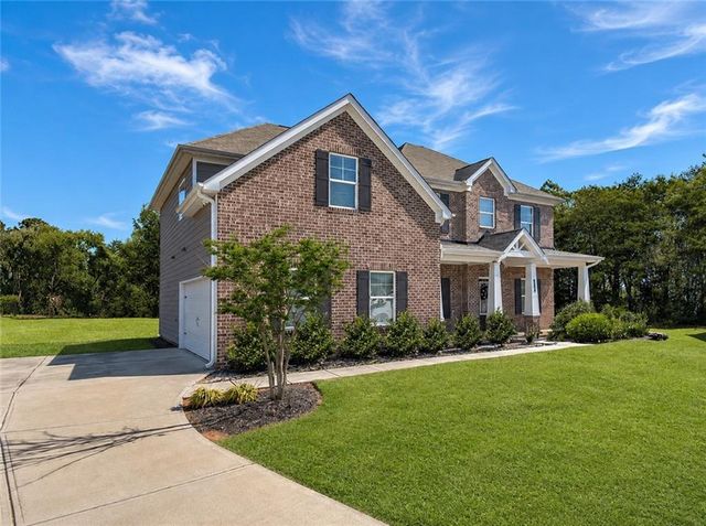 1101 Longleaf Trace, Monroe, GA 30656