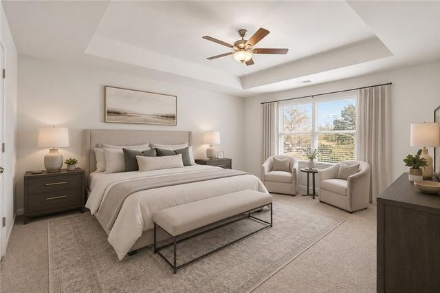 1101 Longleaf Trace, Monroe, GA 30656