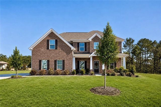 1101 Longleaf Trace, Monroe, GA 30656