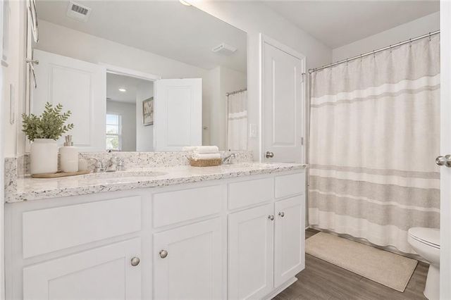 1101 Longleaf Trace, Monroe, GA 30656