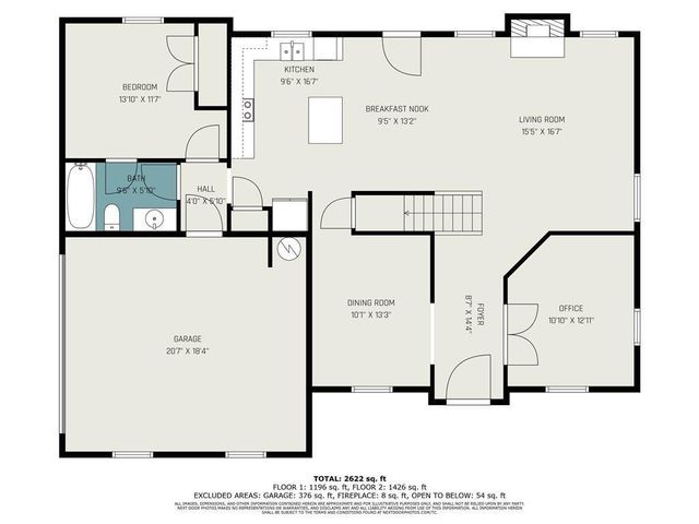 1101 Longleaf Trace, Monroe, GA 30656