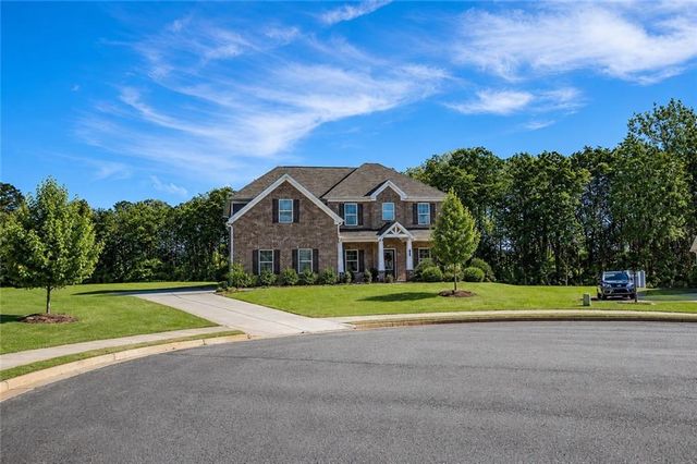 1101 Longleaf Trace, Monroe, GA 30656