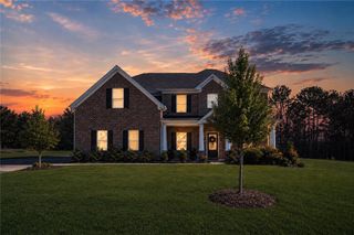 1101 Longleaf Trace, Monroe, GA 30656