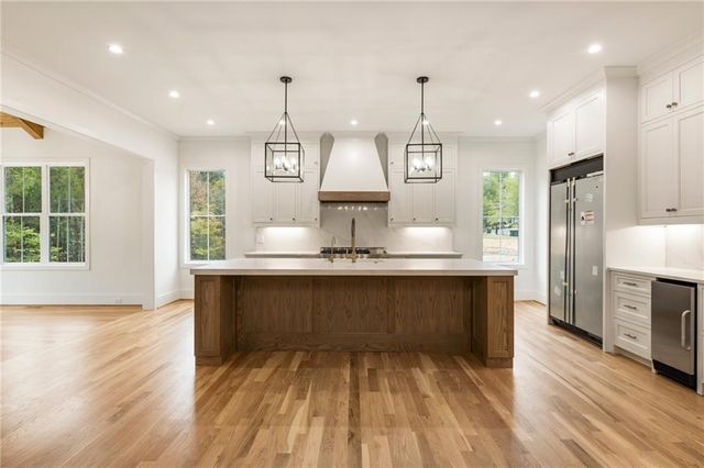 210 Carl Sanders Drive, Acworth, GA 30101