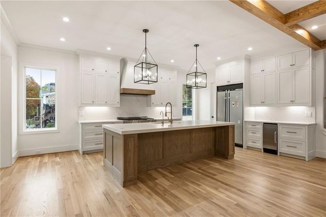 210 Carl Sanders Drive, Acworth, GA 30101