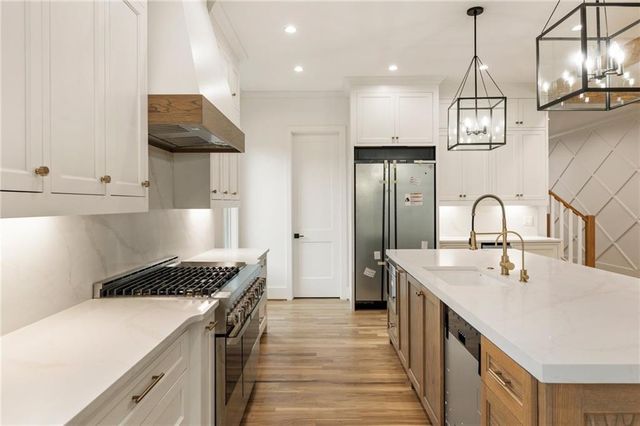 210 Carl Sanders Drive, Acworth, GA 30101