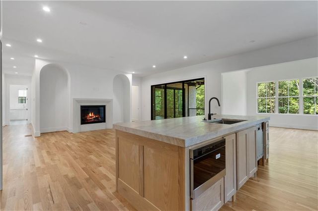 210 Carl Sanders Drive, Acworth, GA 30101