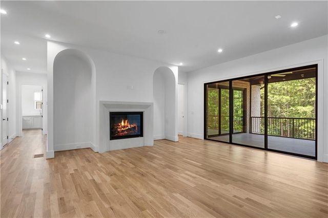 210 Carl Sanders Drive, Acworth, GA 30101