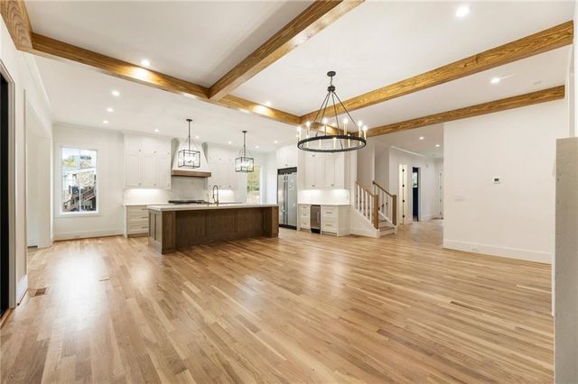 210 Carl Sanders Drive, Acworth, GA 30101