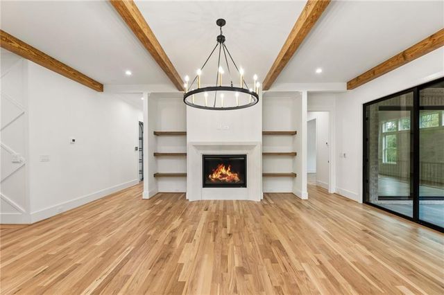 210 Carl Sanders Drive, Acworth, GA 30101