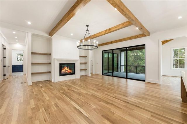 210 Carl Sanders Drive, Acworth, GA 30101