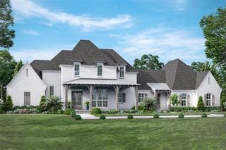 210 Carl Sanders Drive, Acworth, GA 30101