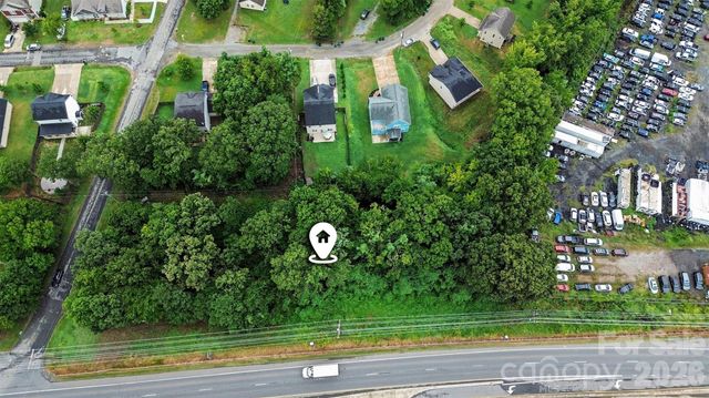 12002 N Tryon Street, Charlotte, NC 28262