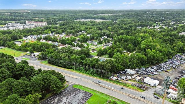 12002 N Tryon Street, Charlotte, NC 28262