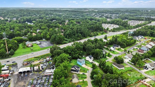 12002 N Tryon Street, Charlotte, NC 28262