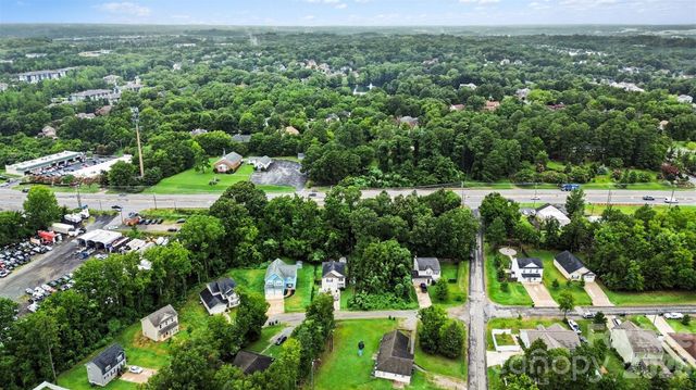 12002 N Tryon Street, Charlotte, NC 28262