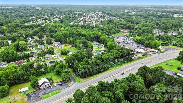 12002 N Tryon Street, Charlotte, NC 28262