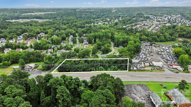 12002 N Tryon Street, Charlotte, NC 28262