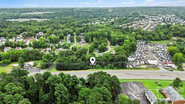 12002 N Tryon Street, Charlotte, NC 28262